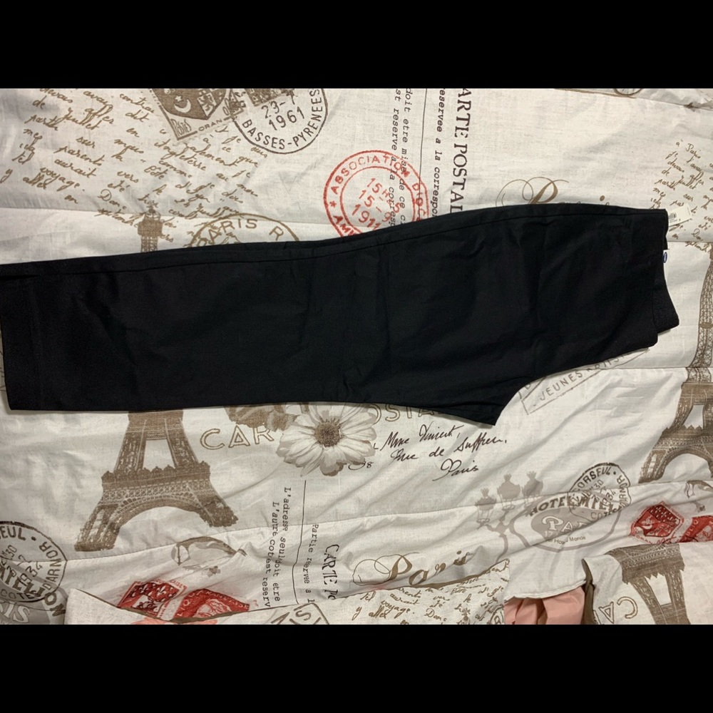 Dress pants